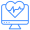 eletrocardiograma
